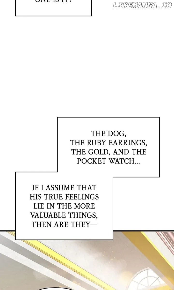 If You Want a Fake Sister Chapter 37 - page 8